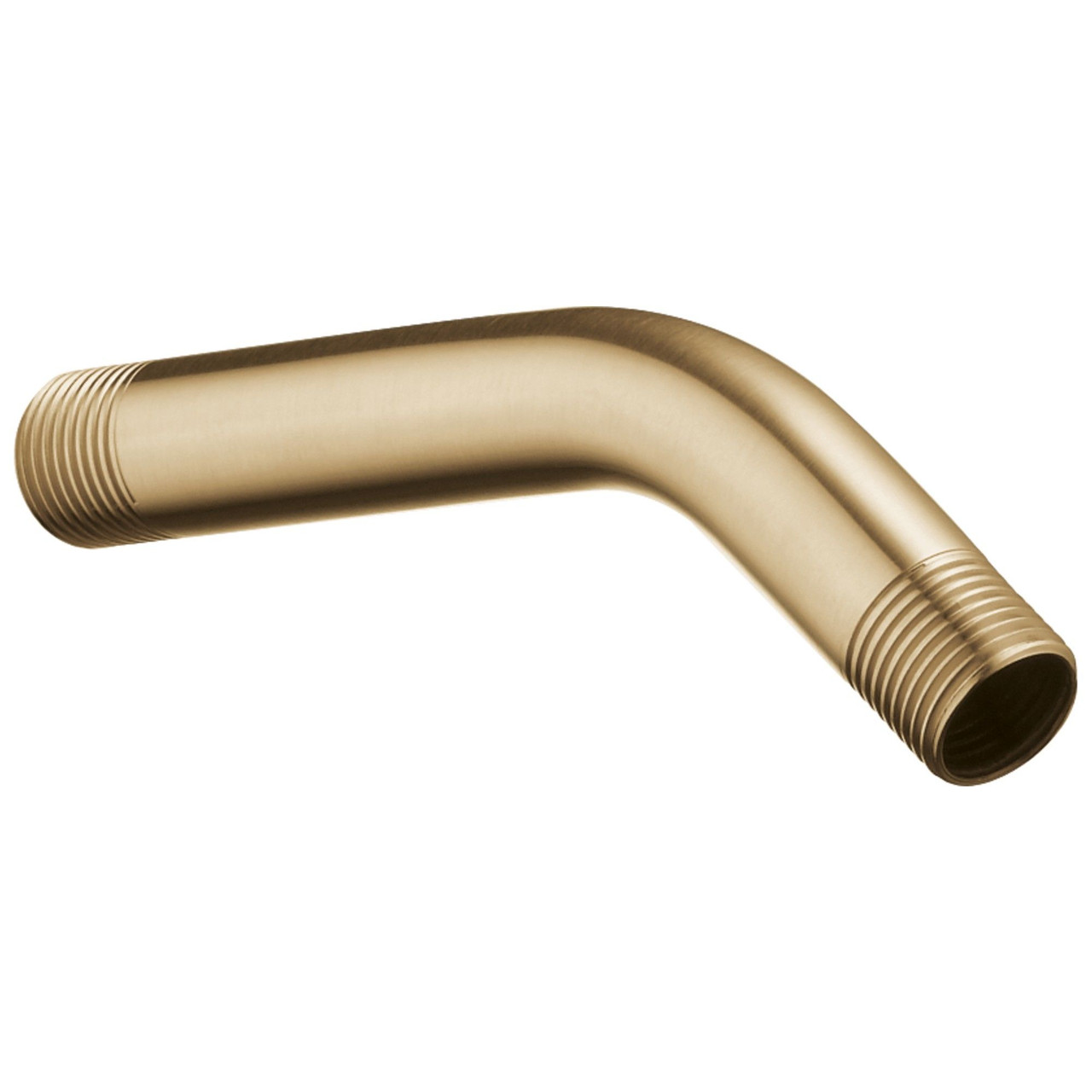 RP6023CZPR Other Shower Arm, Lumicoat Champagne Bronze