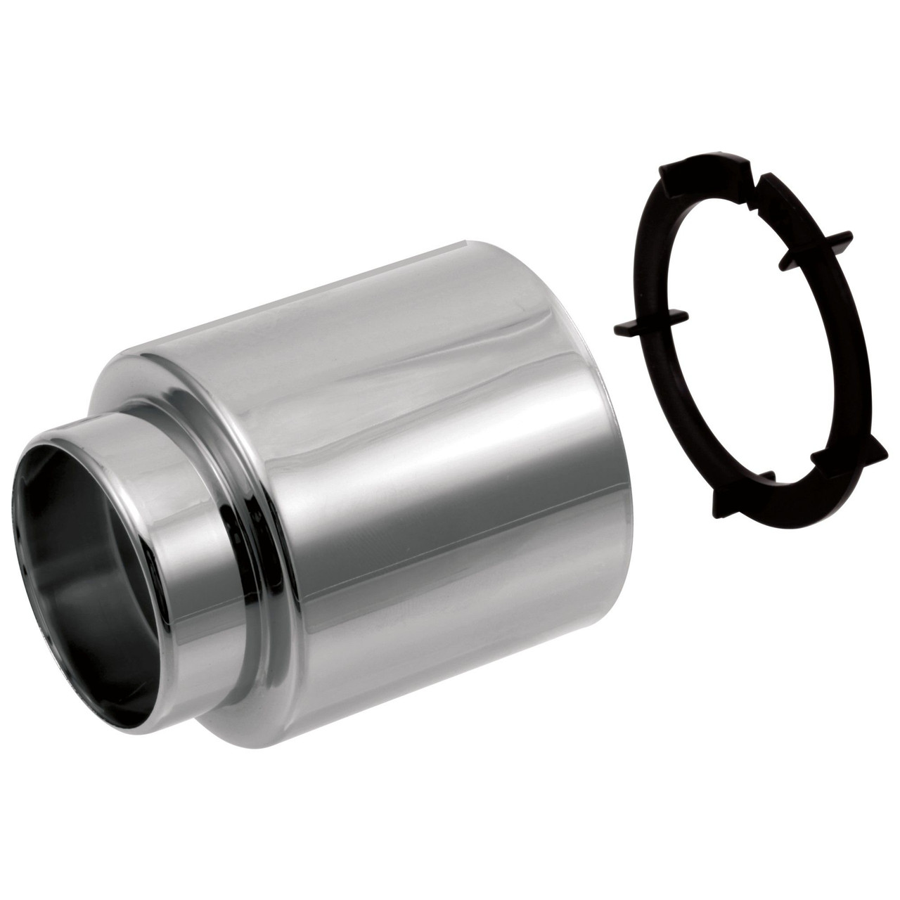 RP39407BL Sawyer Trim Sleeve 14 Series, Matte Black