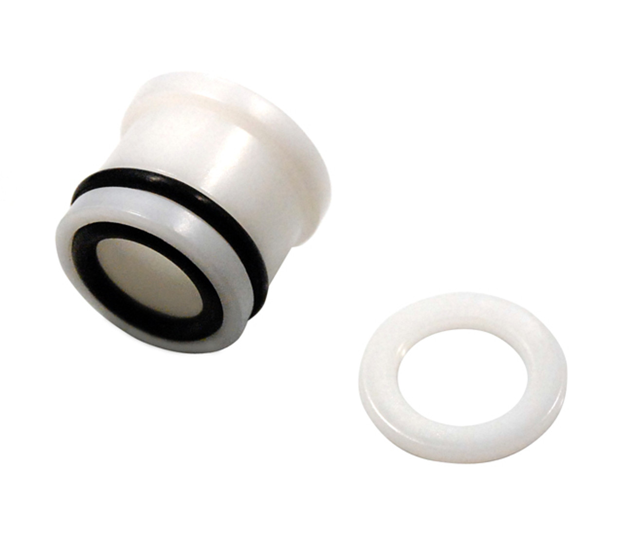 Spout Adapter for Mercer, Clayton, and Nexus Faucets