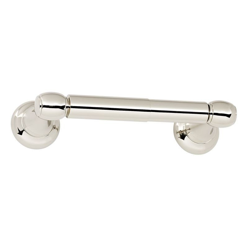 Alno Royale A6660-PN Tissue Holder Transitional in Polished Nickel