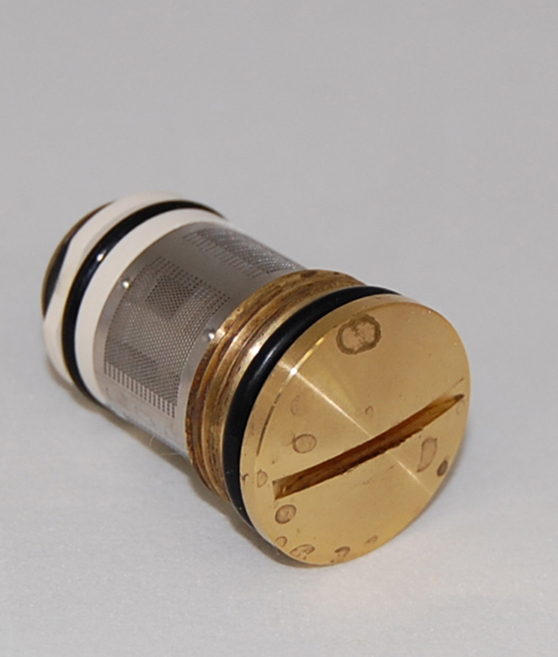 Filter and Check Valve for TSTA and TSTD Faucets