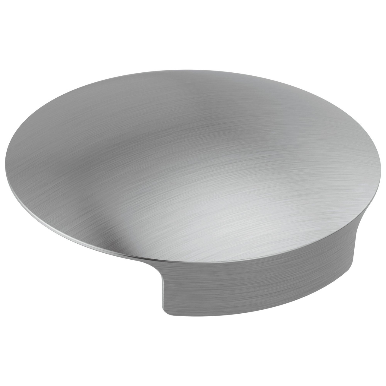 RP101289AR Other Glass Rinser Cover, Arctic Stainless