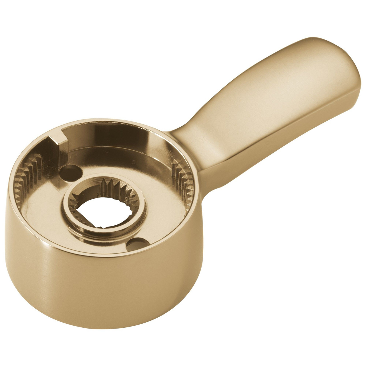 RP100377CZ Stryke Handle 1L Volume 17S Showerand 27S Div, Champagne Bronze