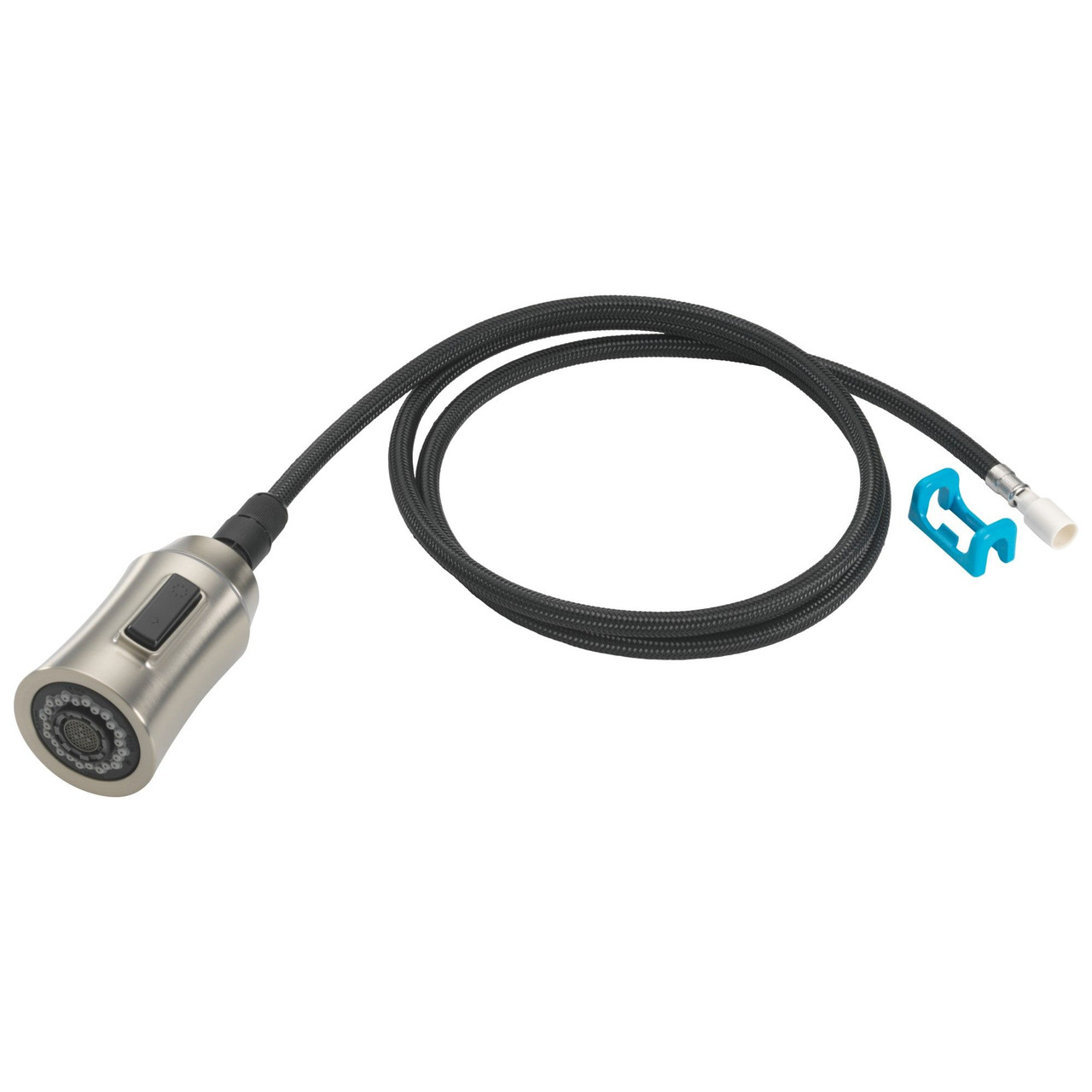 RP101097SP Valo Wand Assembly, Spotshield Stainless