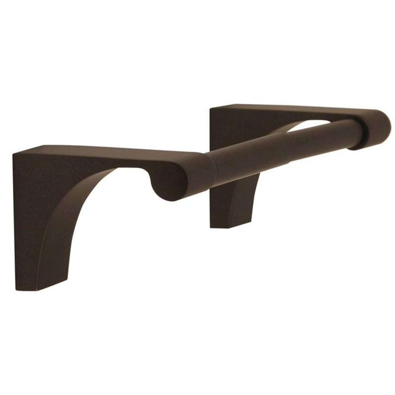 Alno Luna A6860-BRZ Tissue Holder Transitional in Bronze
