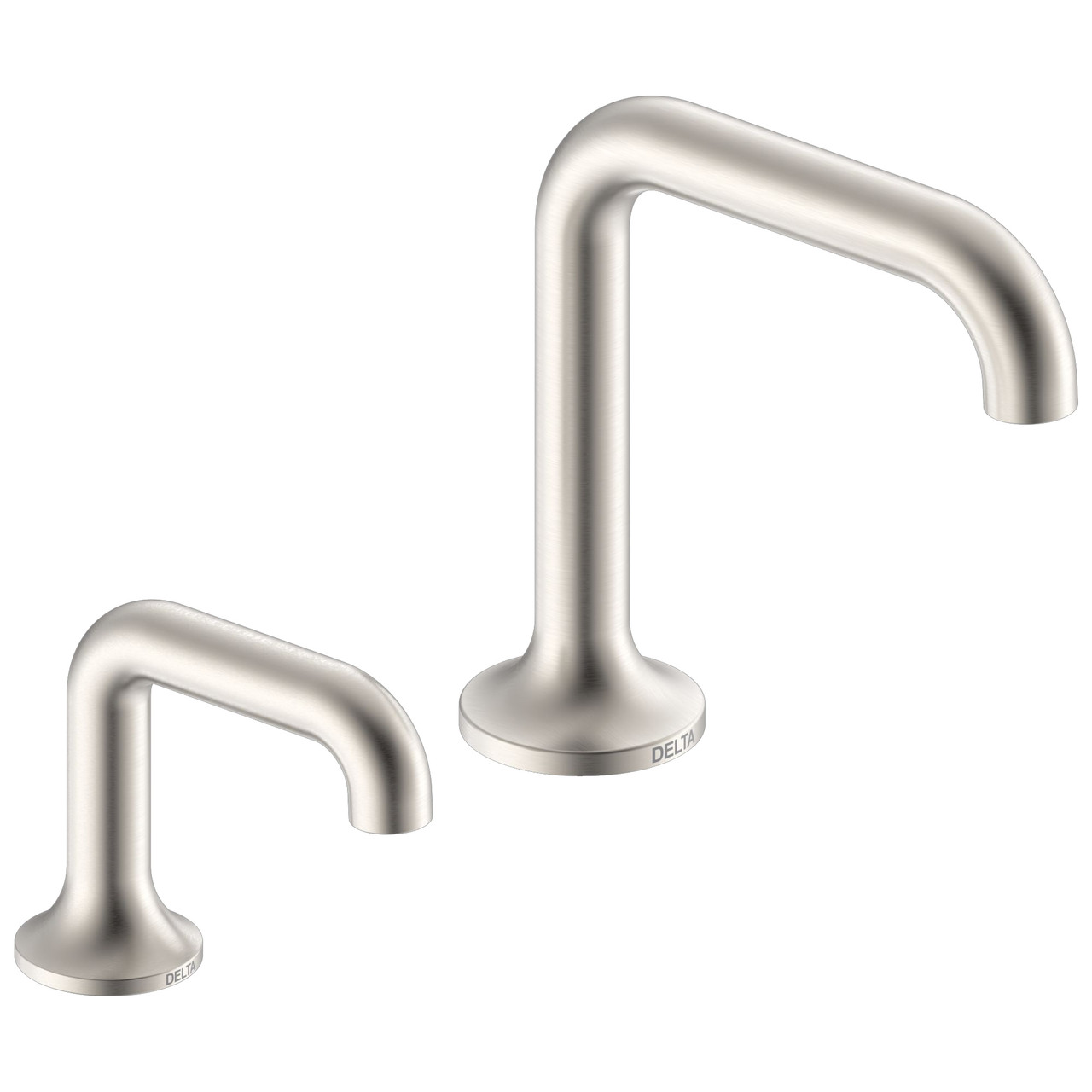 810DPA90-SSSD 800DPA Driftex 0.35-gpm Electronic Hardwire Operated Lavatory Faucet and Soap Dispenser Combo with Proximity Sensing, Stainless