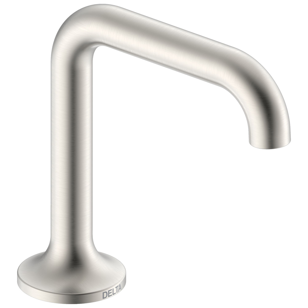 810DPA20-SS 800DPA Driftex 1.0-gpm Electronic Hardwire Operated Lavatory Faucet with proximity sensing technology, Stainless