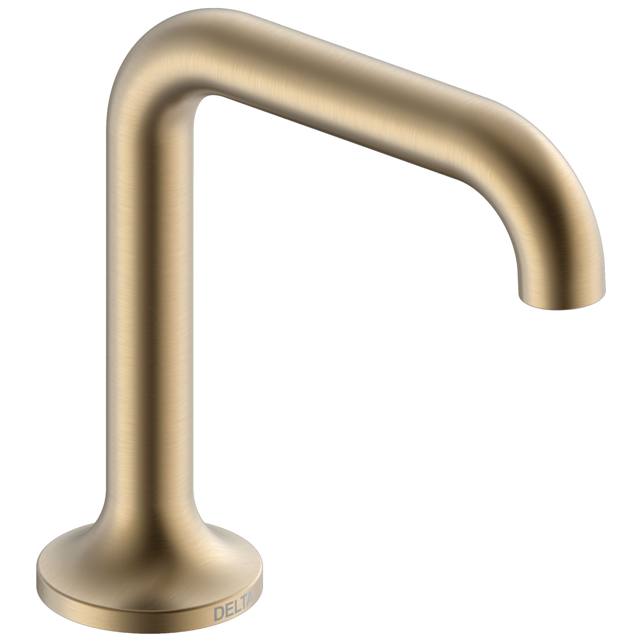810DPA20-CZ 800DPA Driftex 1.0-gpm Electronic Hardwire Operated Lavatory Faucet with proximity sensing technology, Champagne Bronze