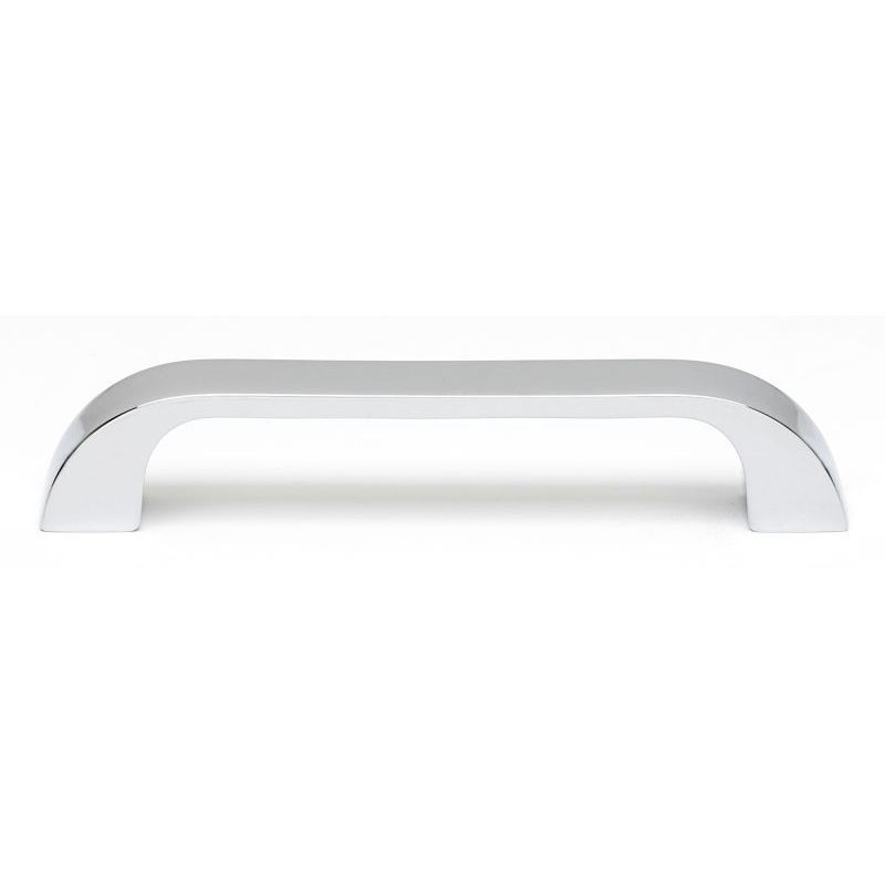 Alno Traditional A701-35-PC Pull in Polished Chrome