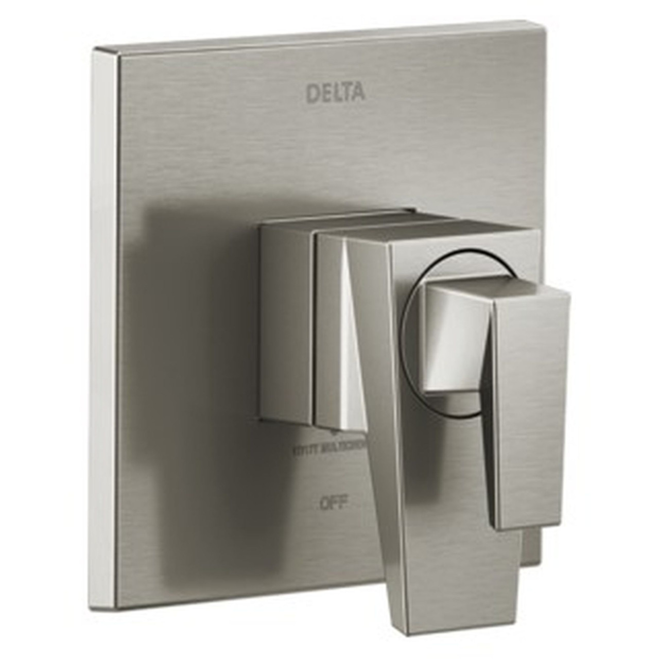 T17043-SS-PR Trillian 17 Series Valve Only Trim, Lumicoat Stainless