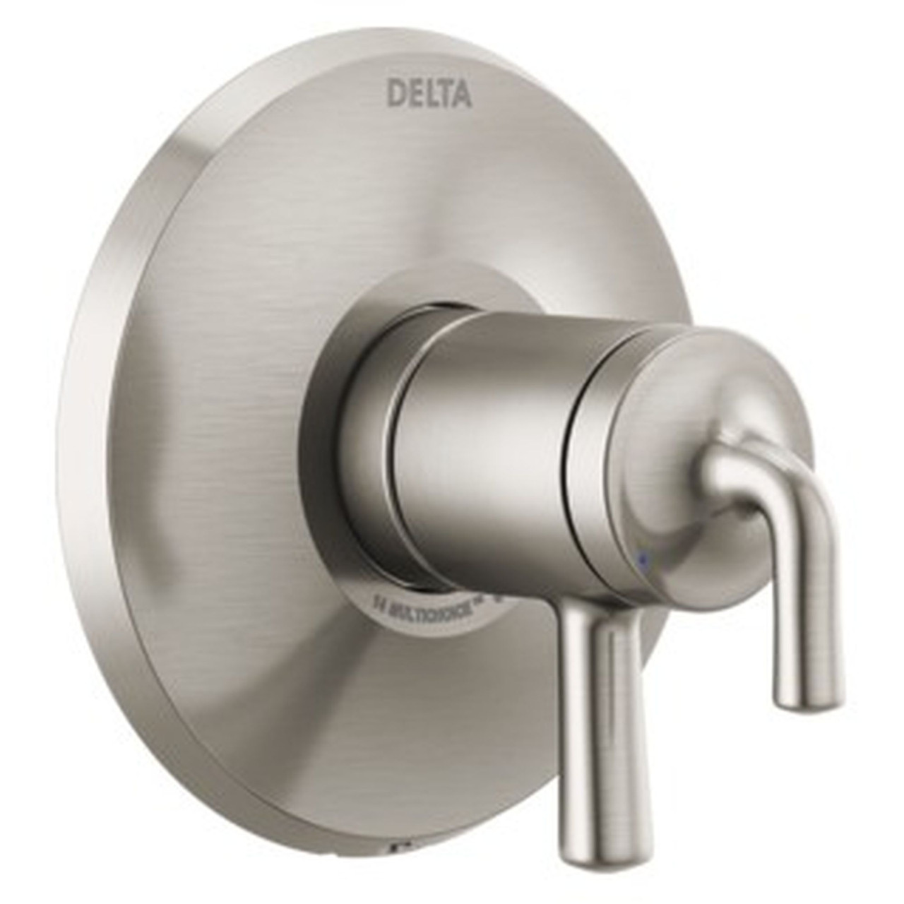 T17033-SS Kayra Monitor 17 Series Valve Trim Only, Stainless
