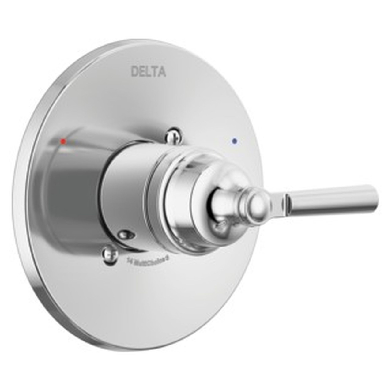 T14035 SAYLOR Monitor 14 Series Valve Only Trim, Chrome