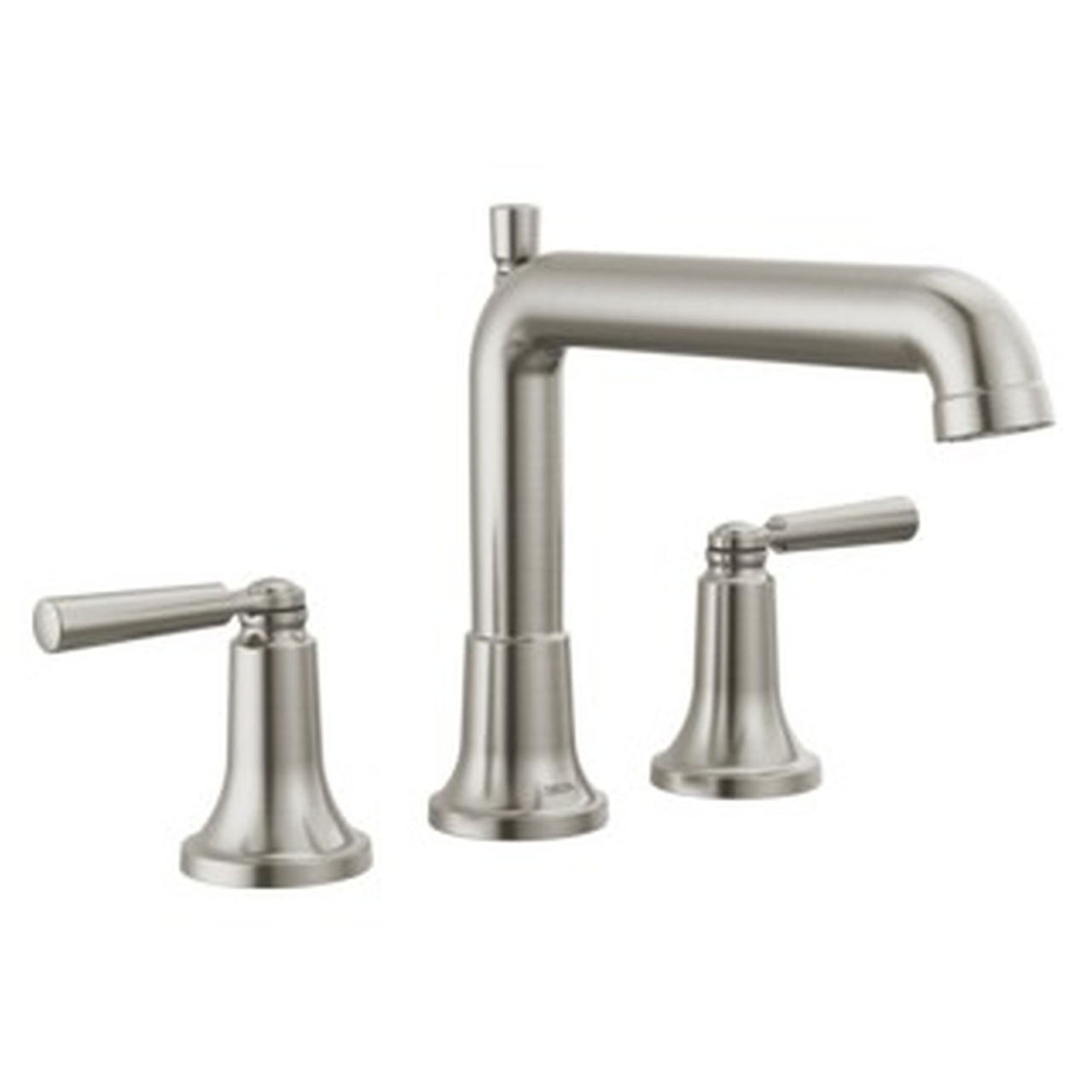 T2736-SS SAYLOR Delta SAYLOR Roman Tub Trim, Stainless