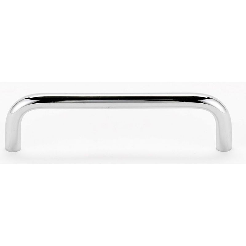 Alno Traditional A703-3-PC Pull in Polished Chrome