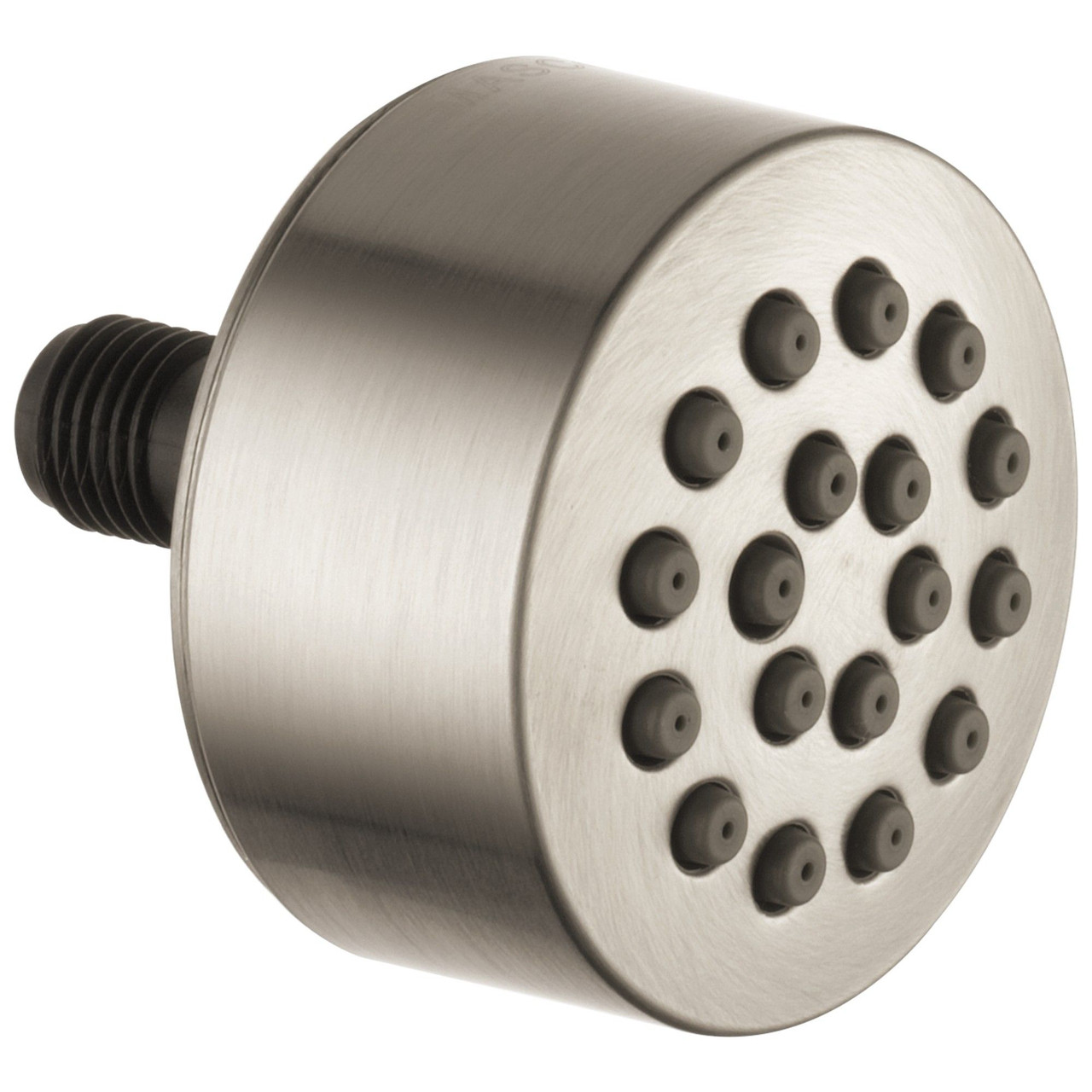 SH5000-SS-PR Other Touch-Clean Spray Head, Lumicoat Stainless
