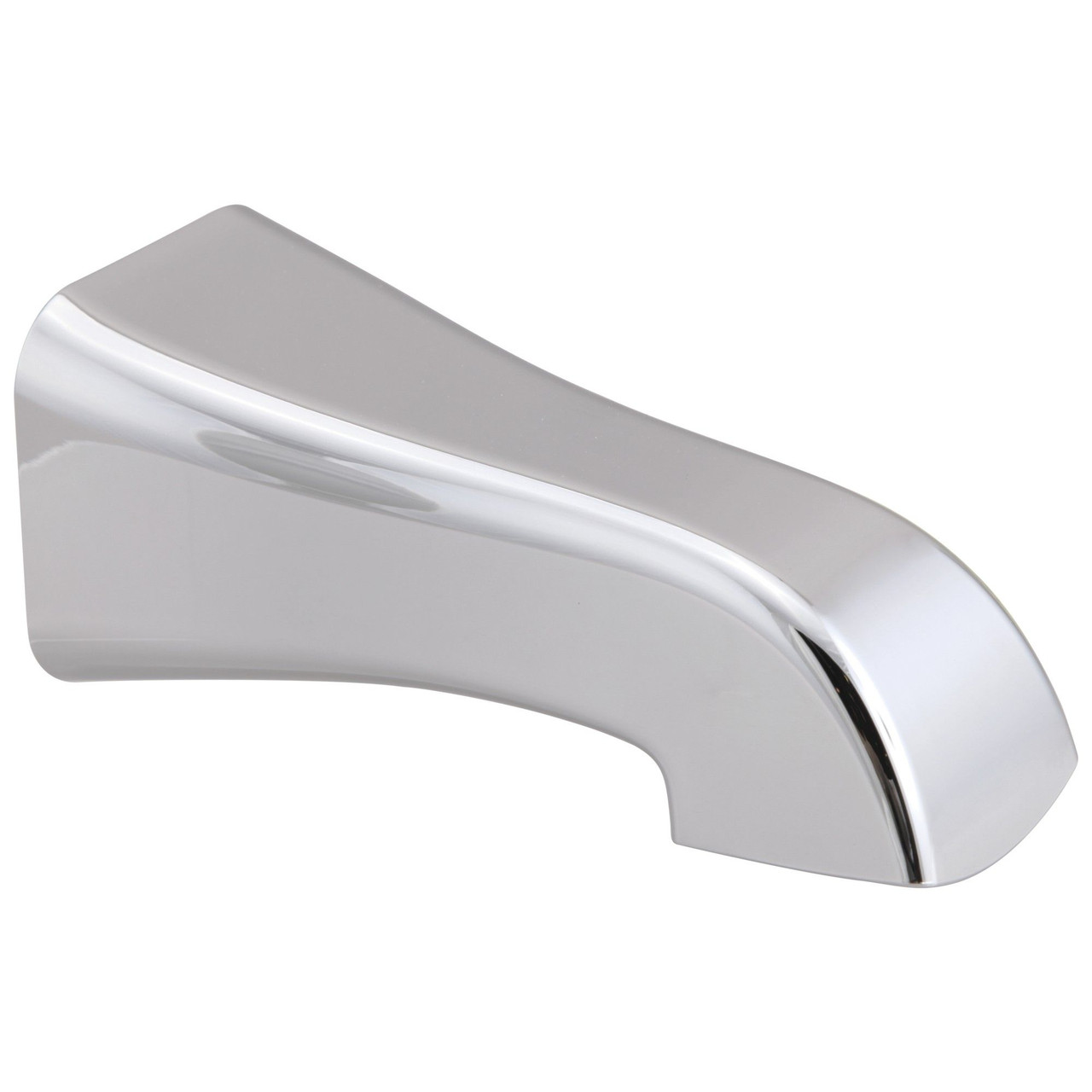 RP78736 Tesla Tub Spout Non-Diverter, Chrome