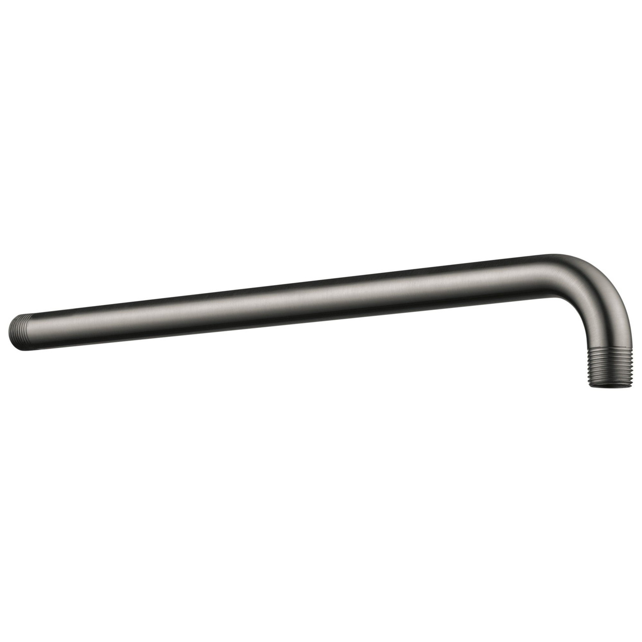 RP46870KS Other Shower Arm 16", Black Stainless