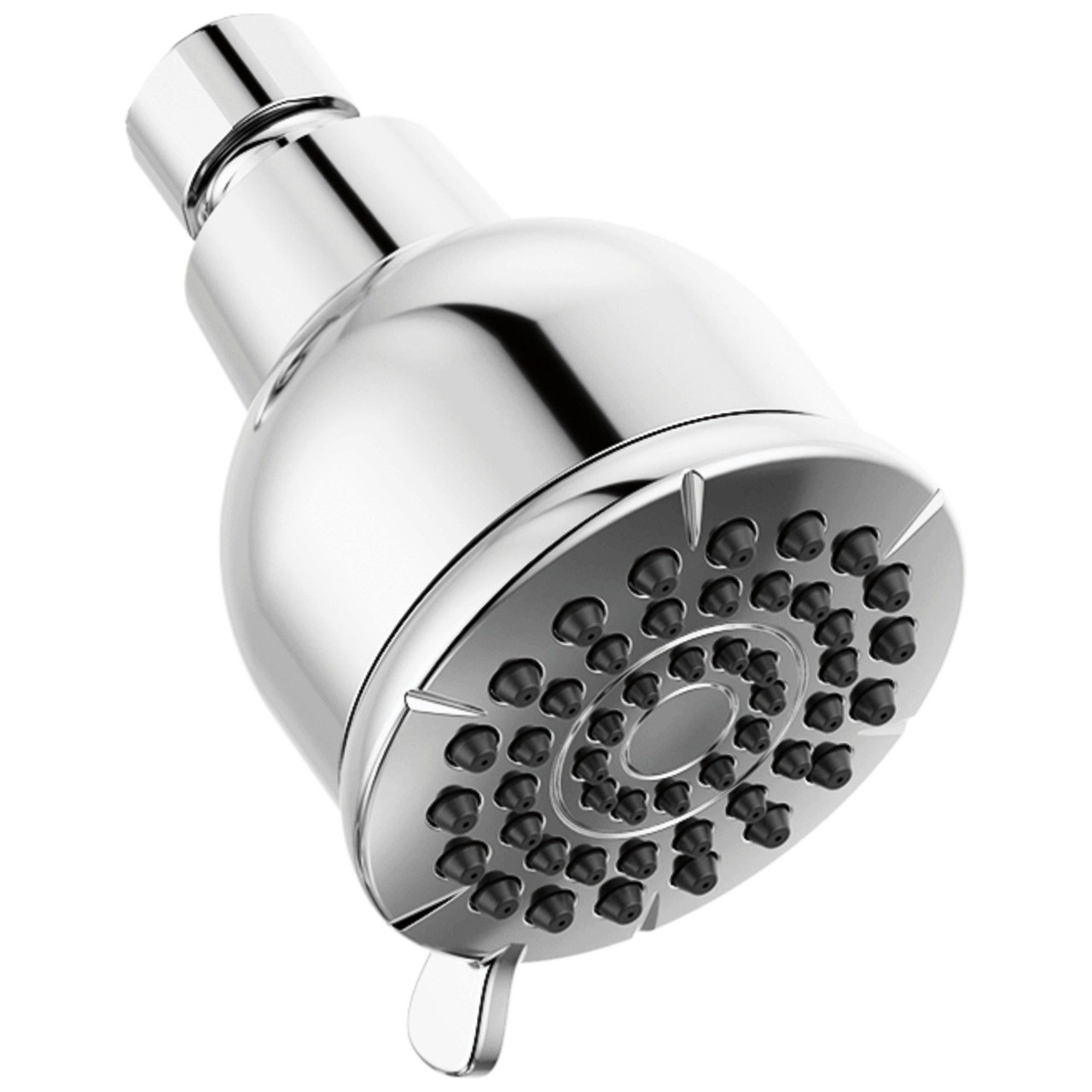 RP102064 Foundations 2-Setting Shower Head, Chrome