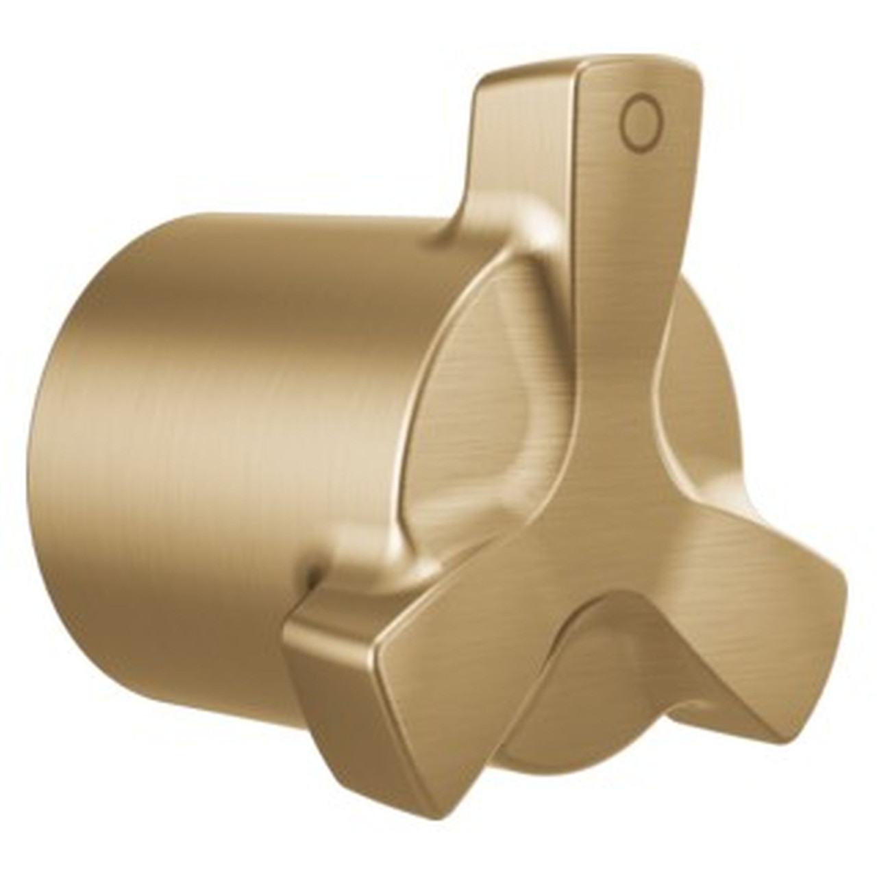 H560CZ Stryke Integrated Diverter Helo, Champagne Bronze