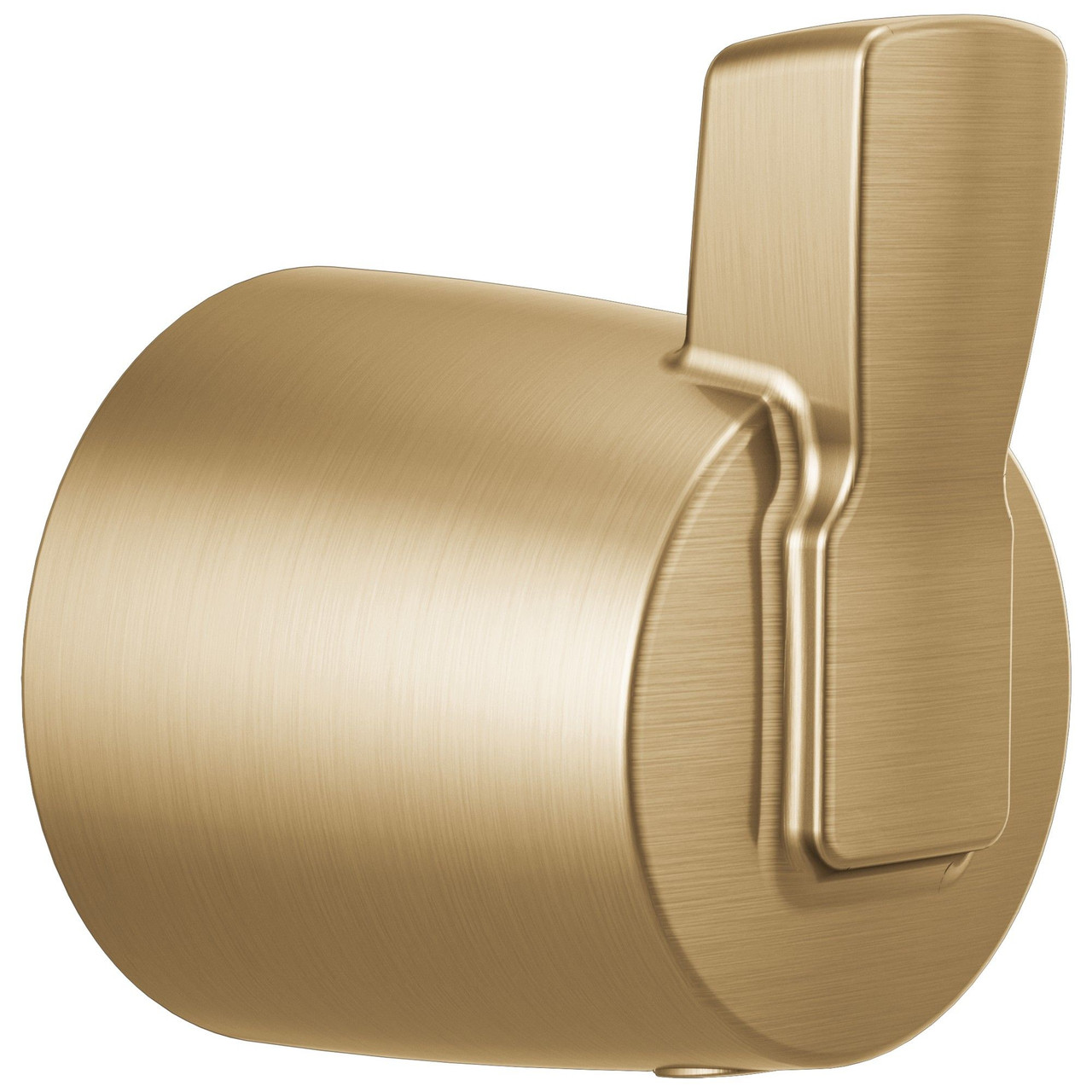 H559CZ Stryke Integrated Diverter Lever, Champagne Bronze