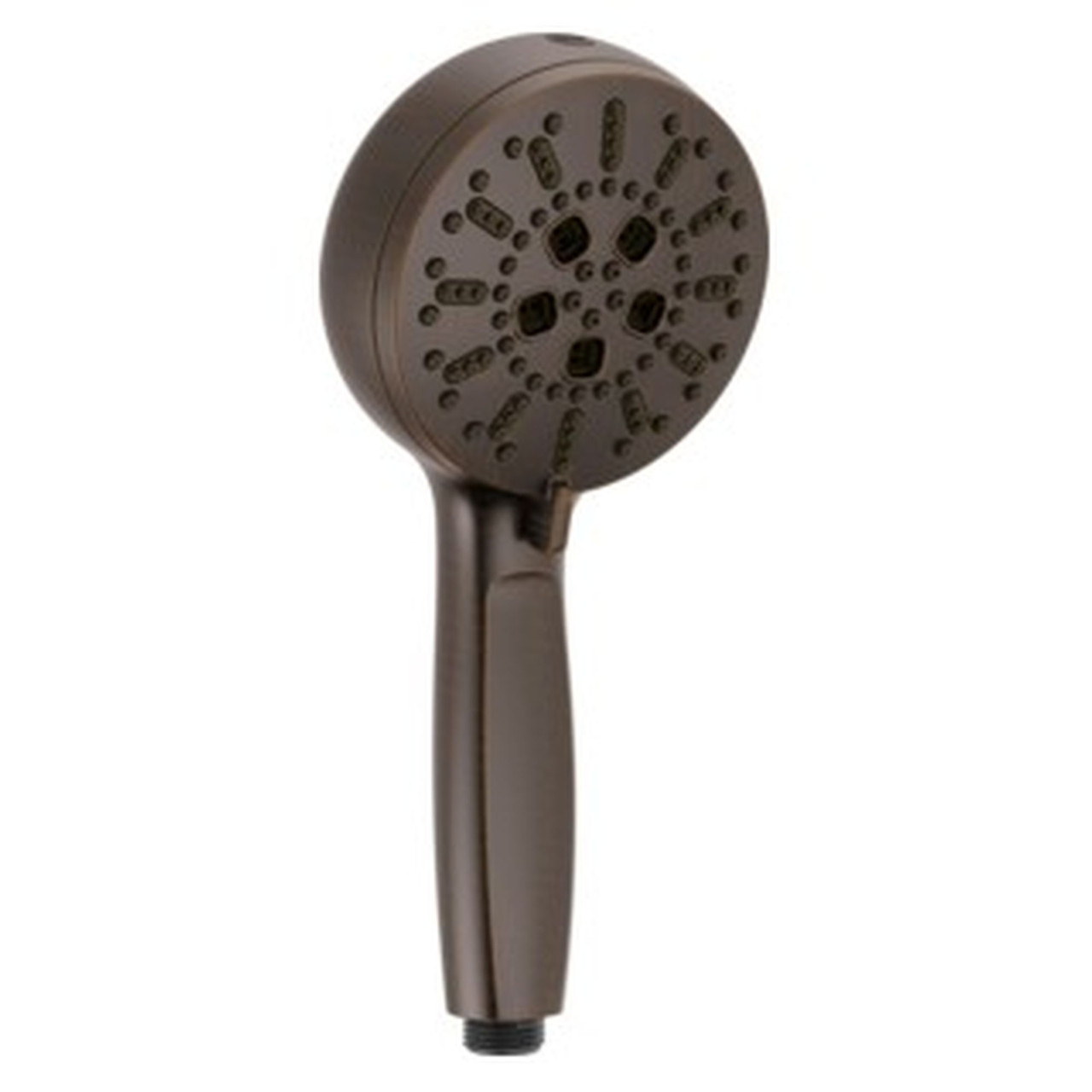 59584-RB-PK Universal Showering Components 7-Setting Hand Shower with Cleaning Spray, Venetian Bronze