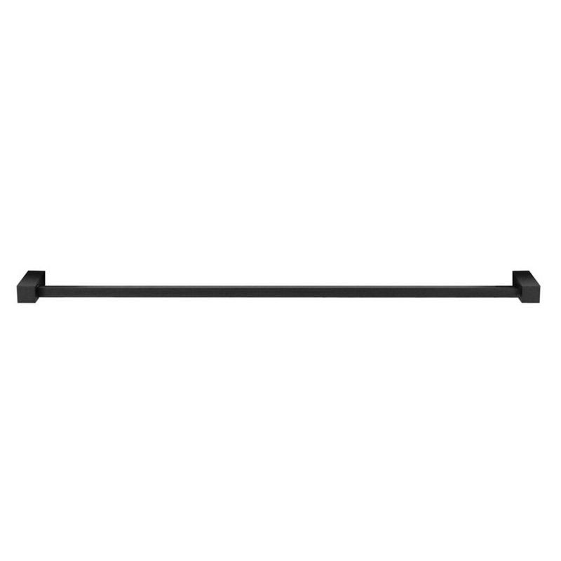 Alno Spa 2 A7120-24-BRZ Modern Towel Bar in Bronze