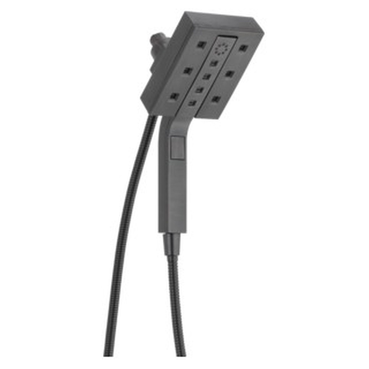 Delta 58473-RB Universal Showering Components H2Okinetic In2ition 4-Setting Two-in-One Shower, Venetian Bronze
