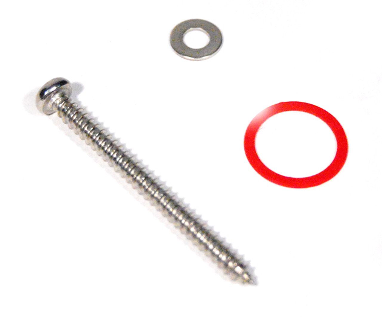 Screw and Washer TSTA and TSTD Faucets