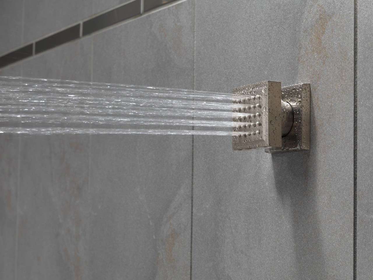 50150-SS-PR Other Surface Mount Body Spray, Lumicoat Stainless