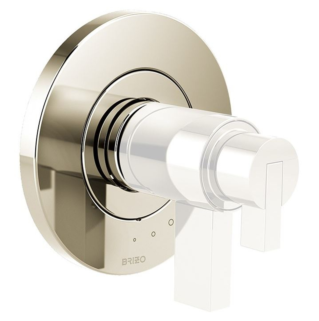 TRIM KIT T60035-PNLHP LITZE