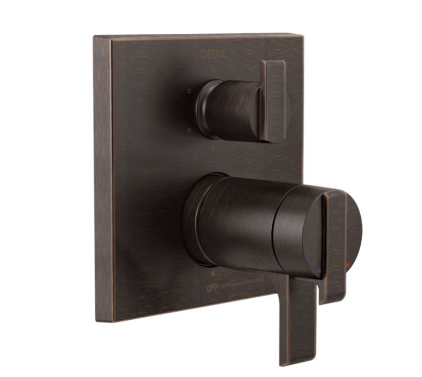 TRIM KIT T27T967-RB VALVE TRAD