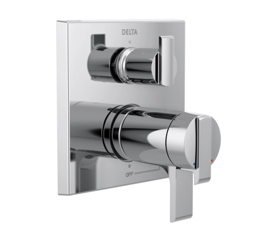 TRIM KIT T27T867 VALVE TRAD