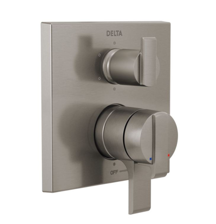 TRIM KIT T27967-SS VALVE TRAD