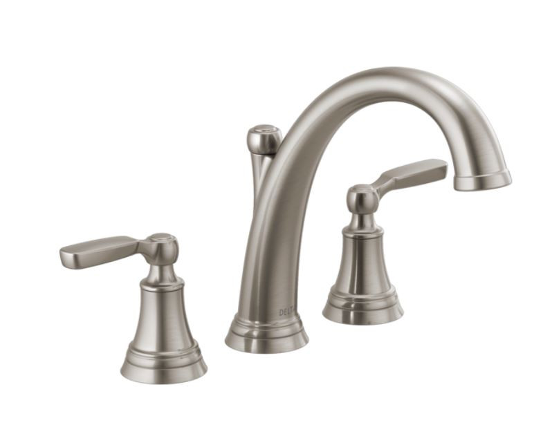 TRIM T2732-SS ROMAN TUB