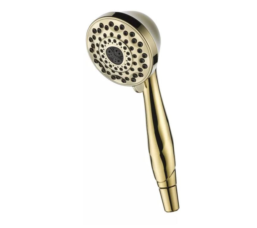 HAND SHOWER 59426-PB-PK UNIV