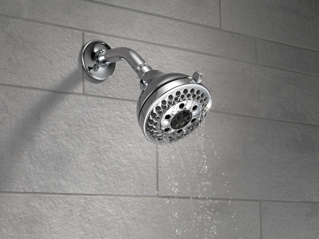 SHOWER HEAD 52637-SS18-PK