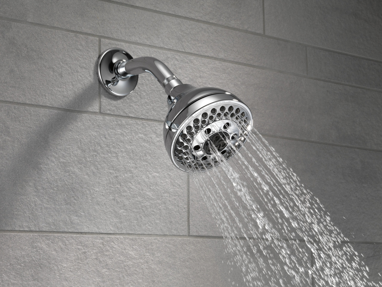 SHOWER HEAD 52637-RB18-PK