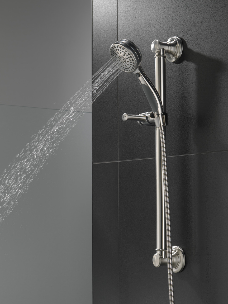 HANDSHOWER 51900 PC UNIV