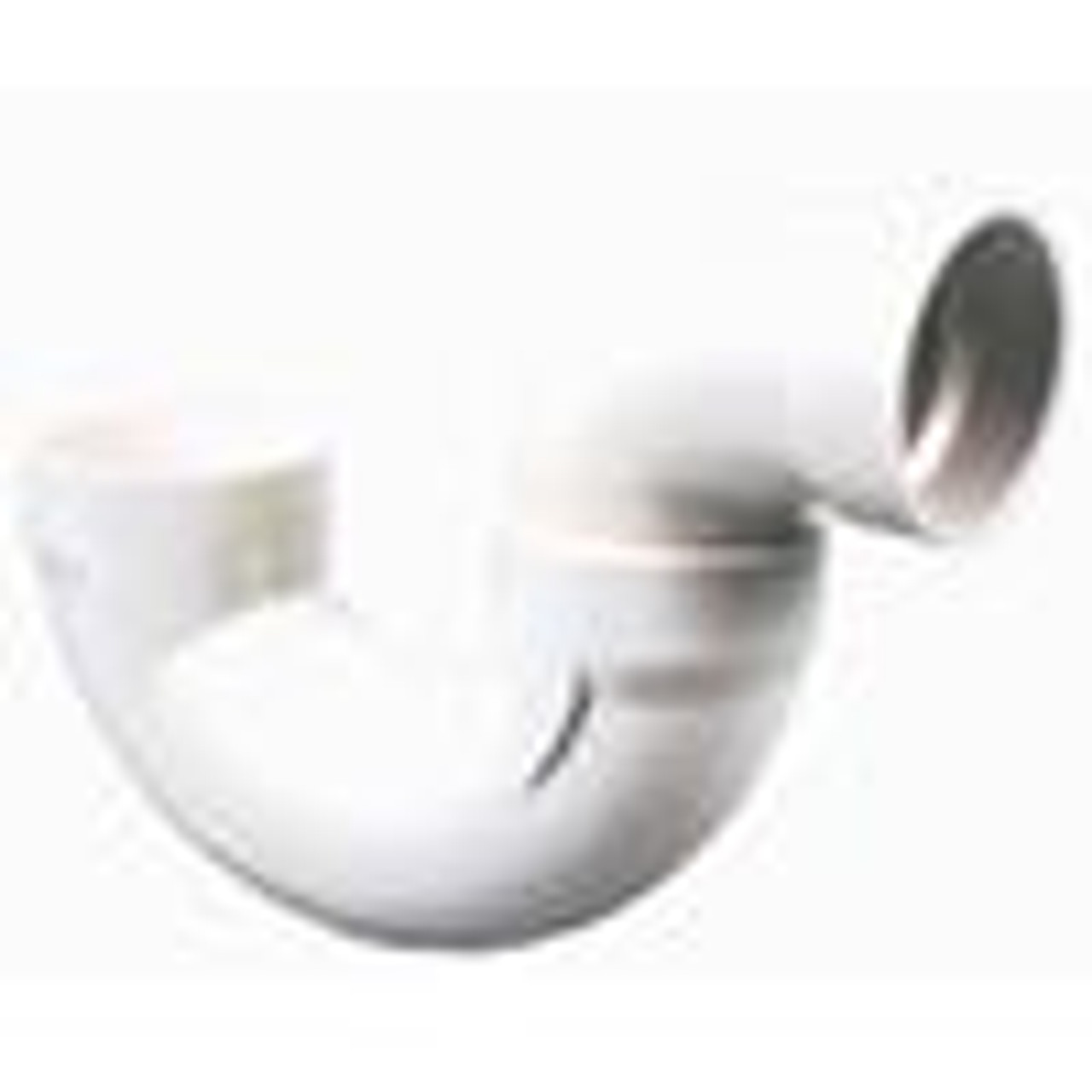 P Trap 2 PVC DWV HXH"  - Box of 20
