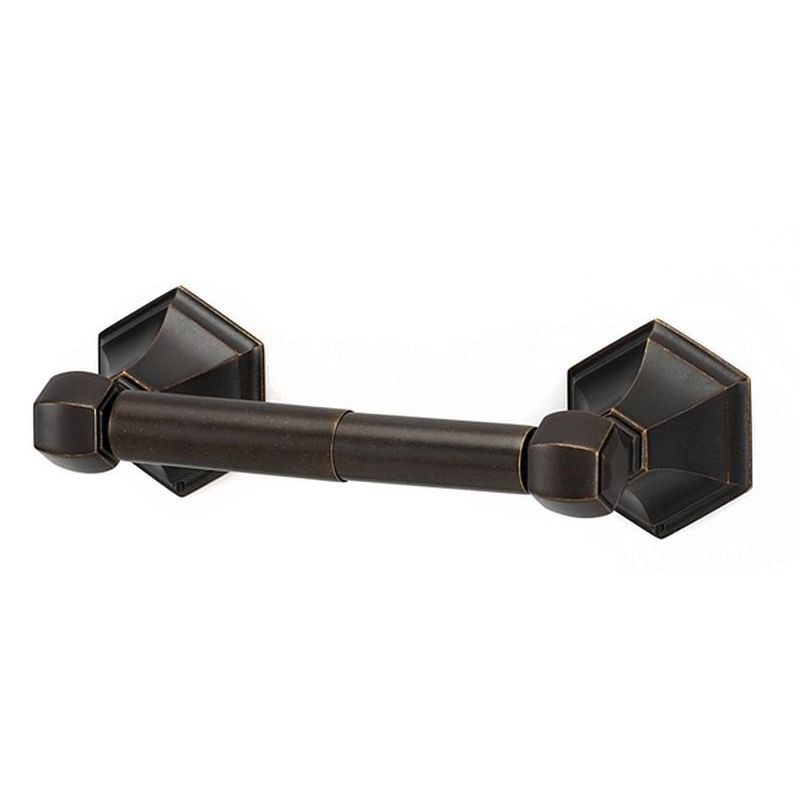 Alno Nicole A7760-BARC Tissue Holder Traditional in Barcelona