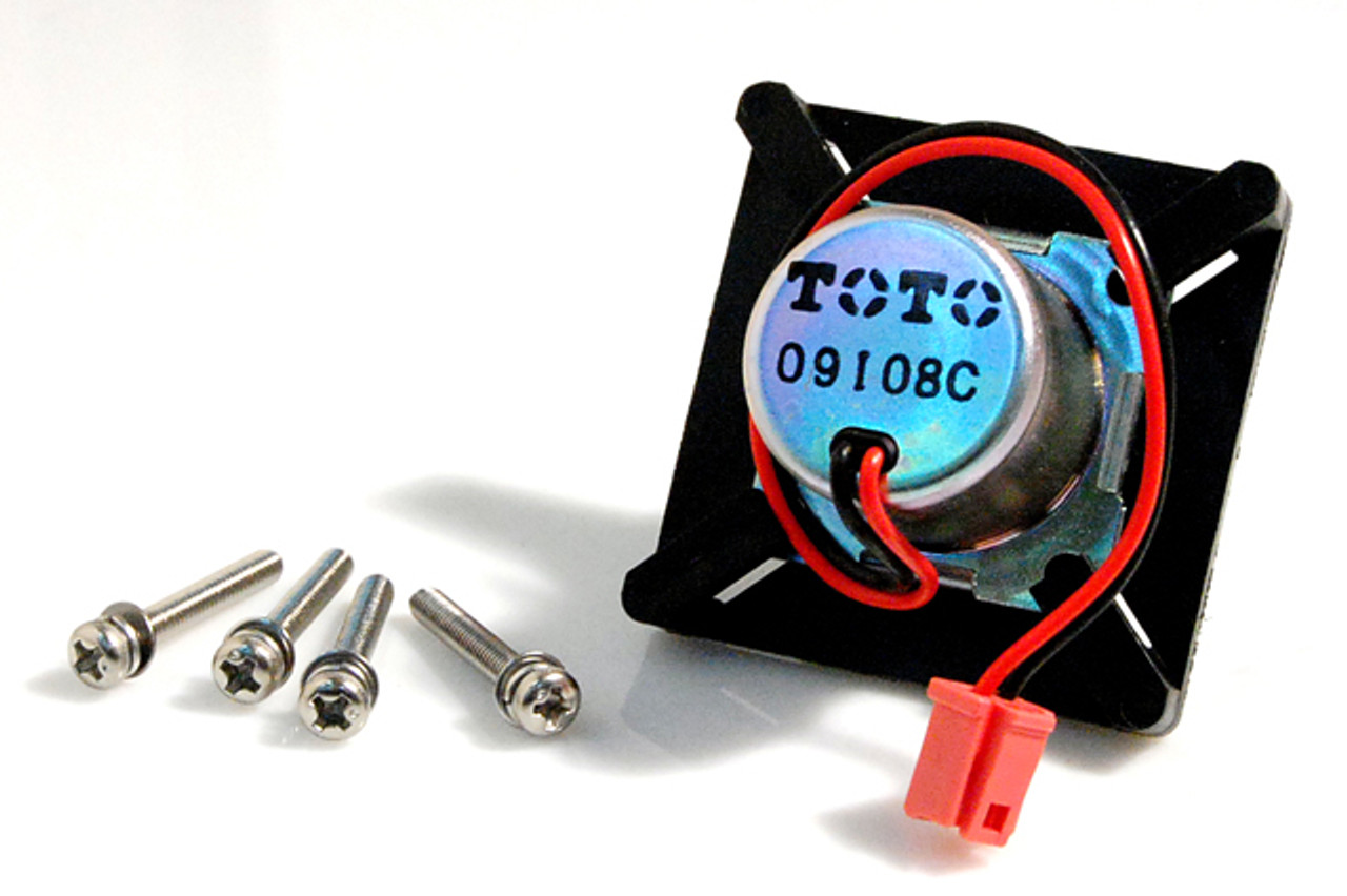 Solenoid and Diaphragm Assembly Unit For TN78-9V460