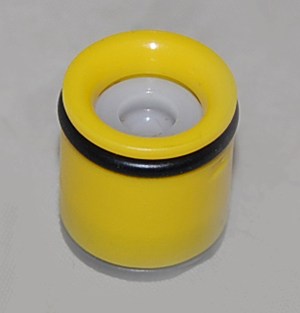 15 mm D X 16 mm H Check Valve for 2.5 GPM Faucets 15 mm D X 16 mm H Check Valve for 2.5 GPM Faucets