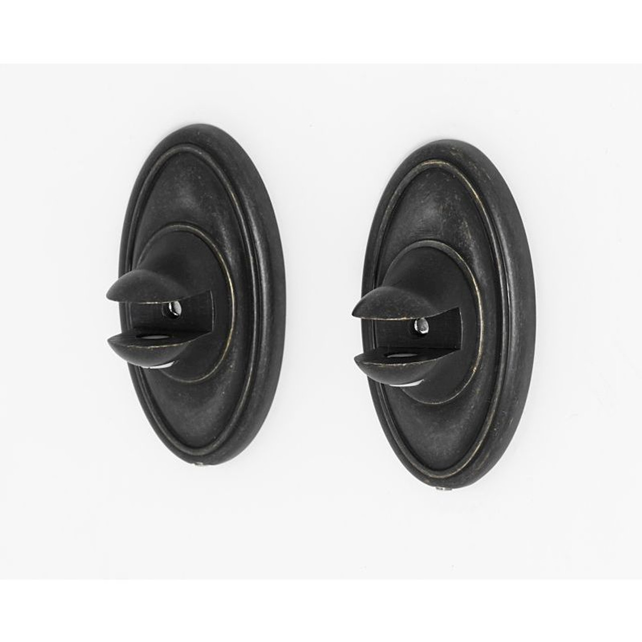 Shelf Brackets Traditional 1-3/4-in in Barcelona