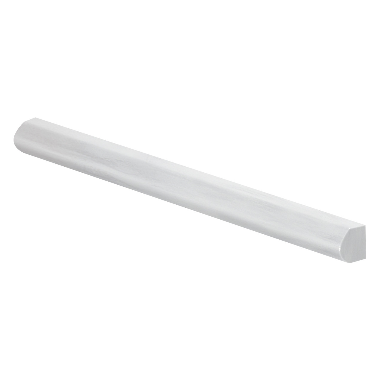 Transolid PTK6036-190 Lusso .5-in x .5-in x .25-in Pencil Trim Kit, Bellanca