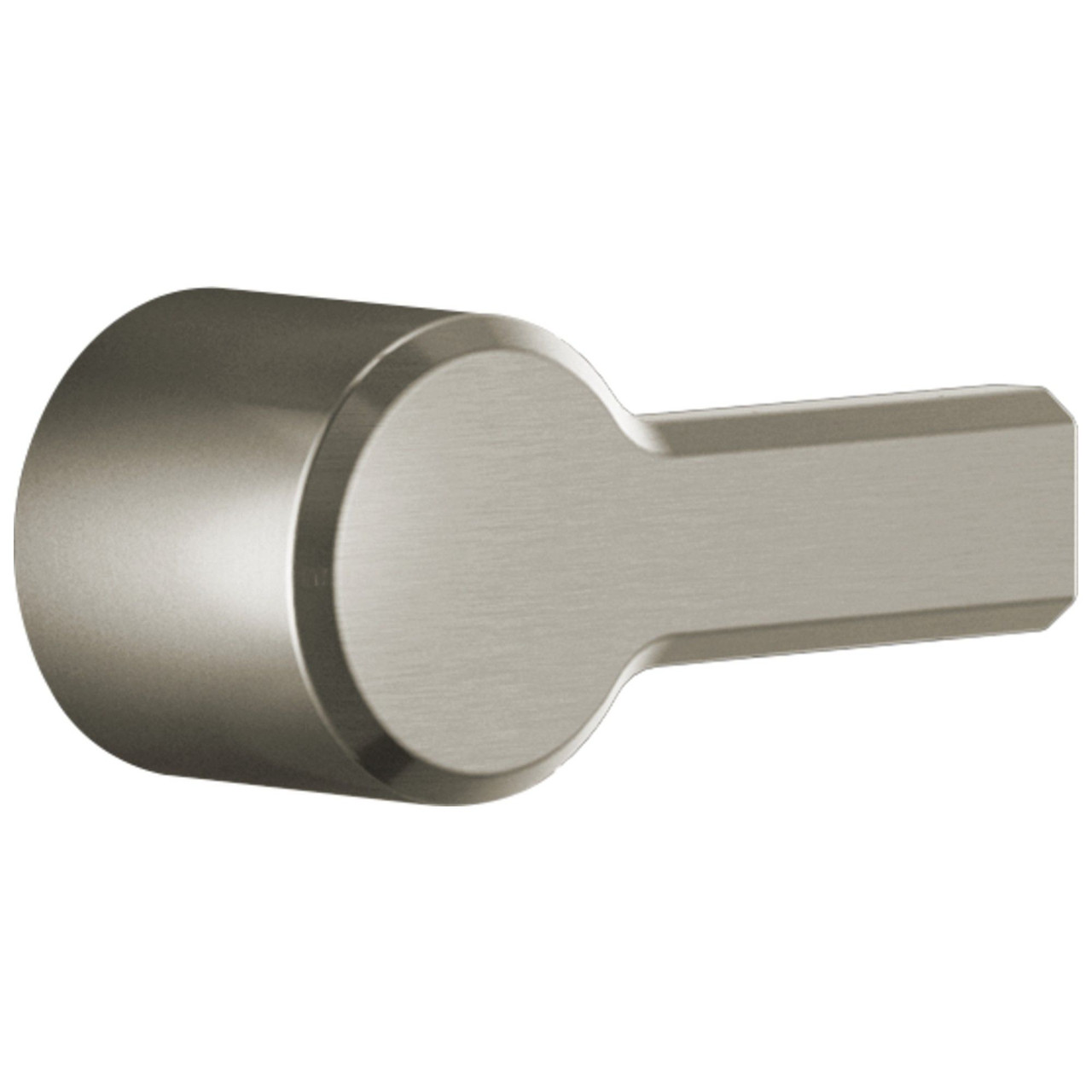 RP91908SSPR Pivotal Handle 1B 14S Tub, Lumicoat Stainless