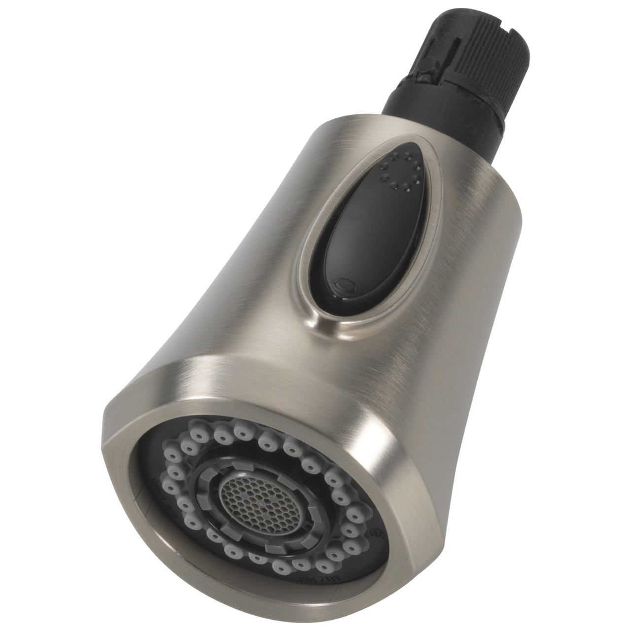 RP79533SP Retail Channel Product Spray and Hose Assembly Pull Down, Spotshield Stainless