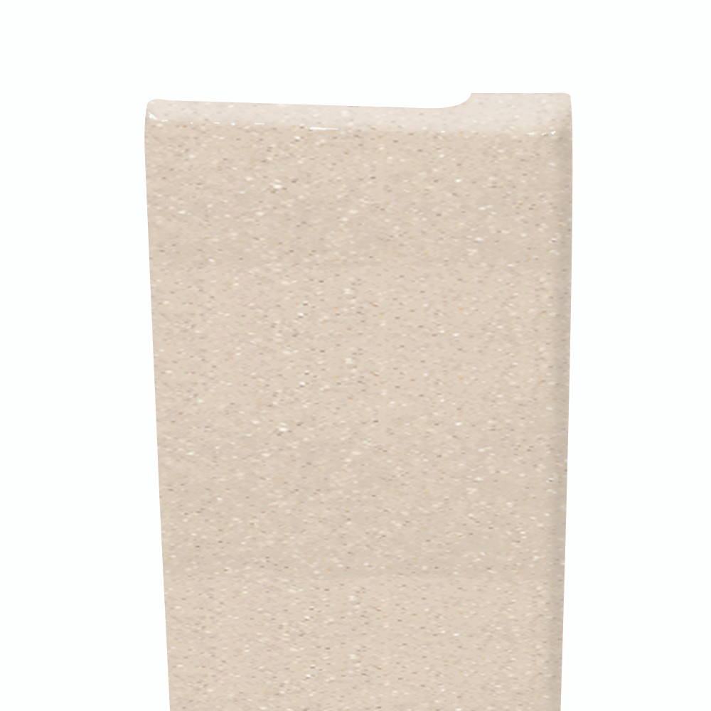 TRIM602-28 Saramar .5-in x 1.87-in x 60-in Surface Edge Trim, Cashew