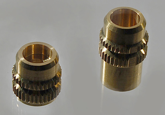 Volume Control Stem Adapter for TSTA and TSTD Faucets