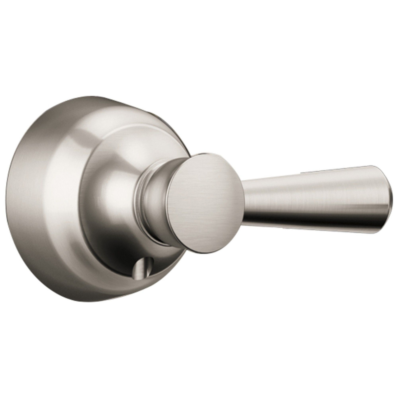 RP84702SS Linden 14 Series Metal Lever Handle Kit, Stainless