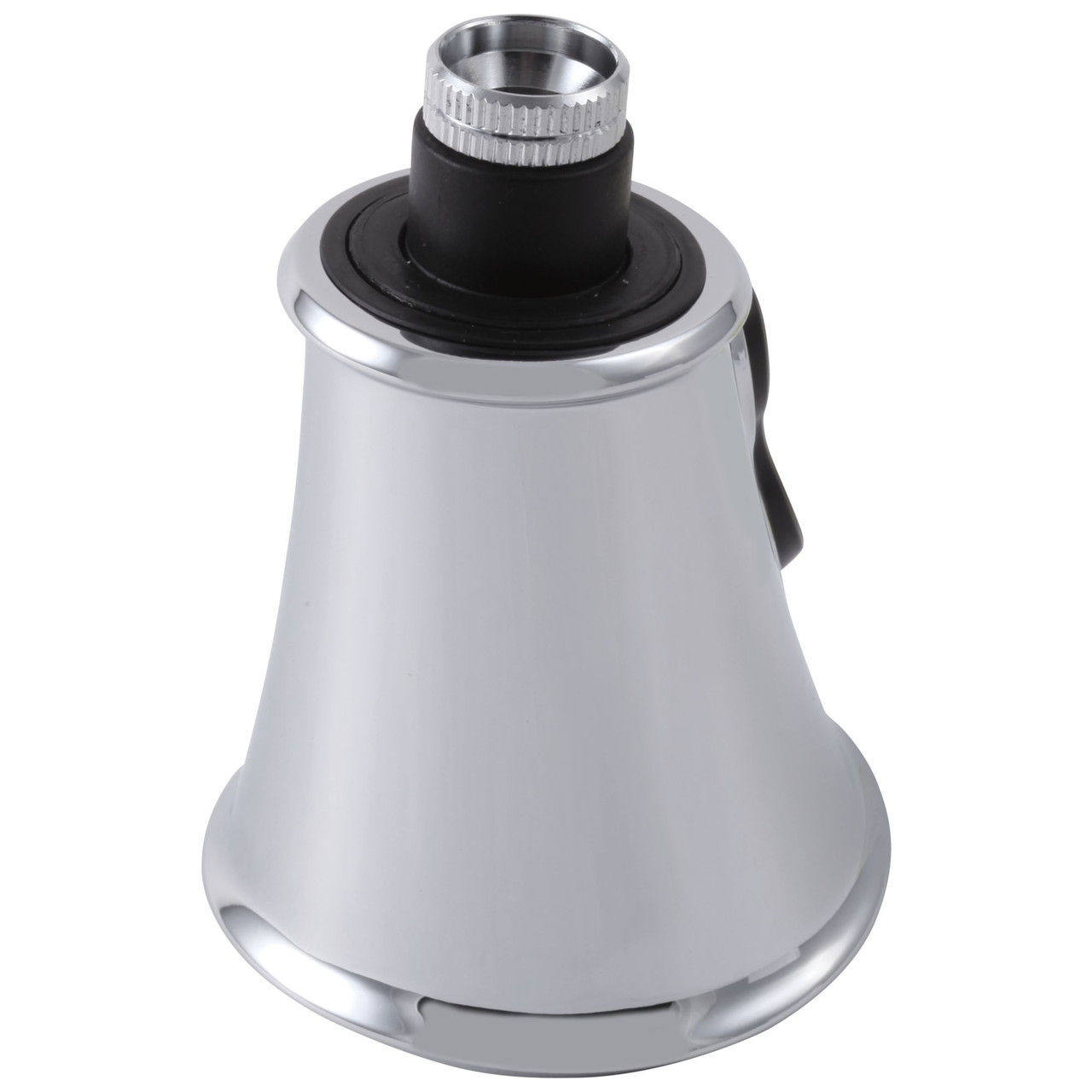 RP72680PCPR Cassidy Wand Assembly, Lumicoat Chrome